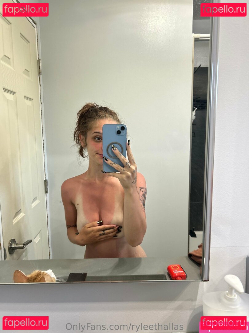 ryleethallas Nude Onlyfans Photo 11
