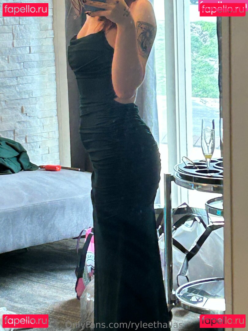 ryleethallas Nude Onlyfans Photo 7