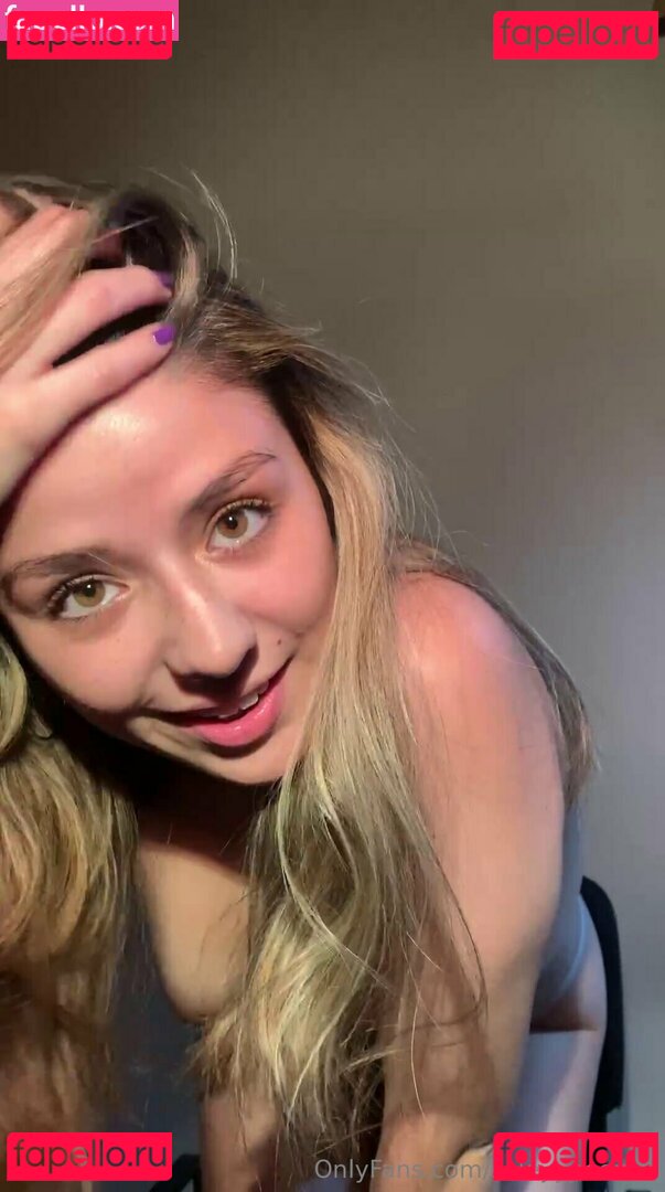 soleyypoonce Nude Onlyfans Photo 48