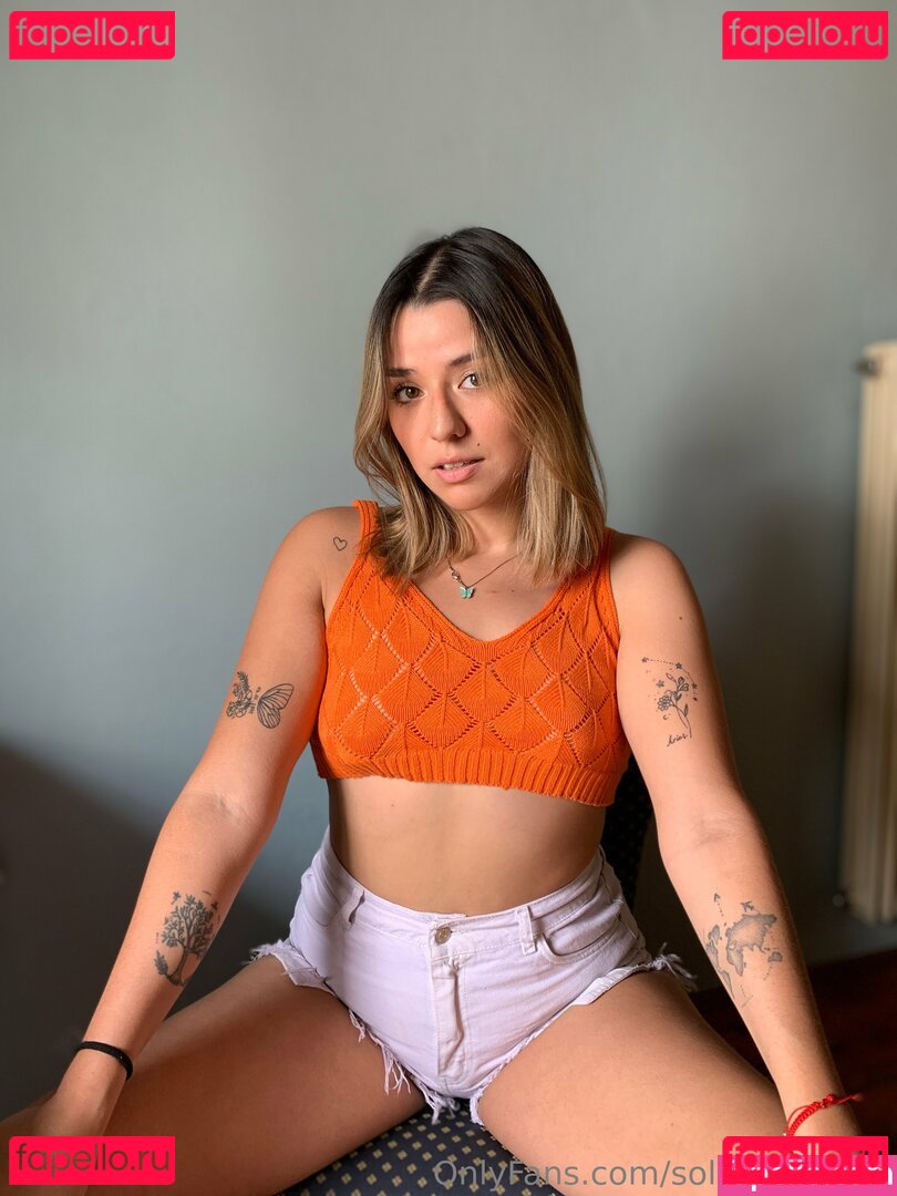 soleyypoonce Nude Onlyfans Photo 25
