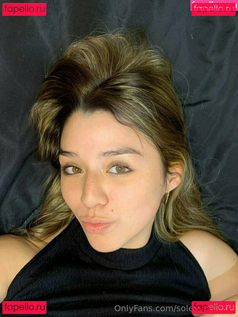 soleyypoonce Nude Onlyfans Photo 7