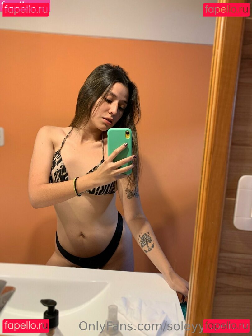 soleyypoonce Nude Onlyfans Photo 6