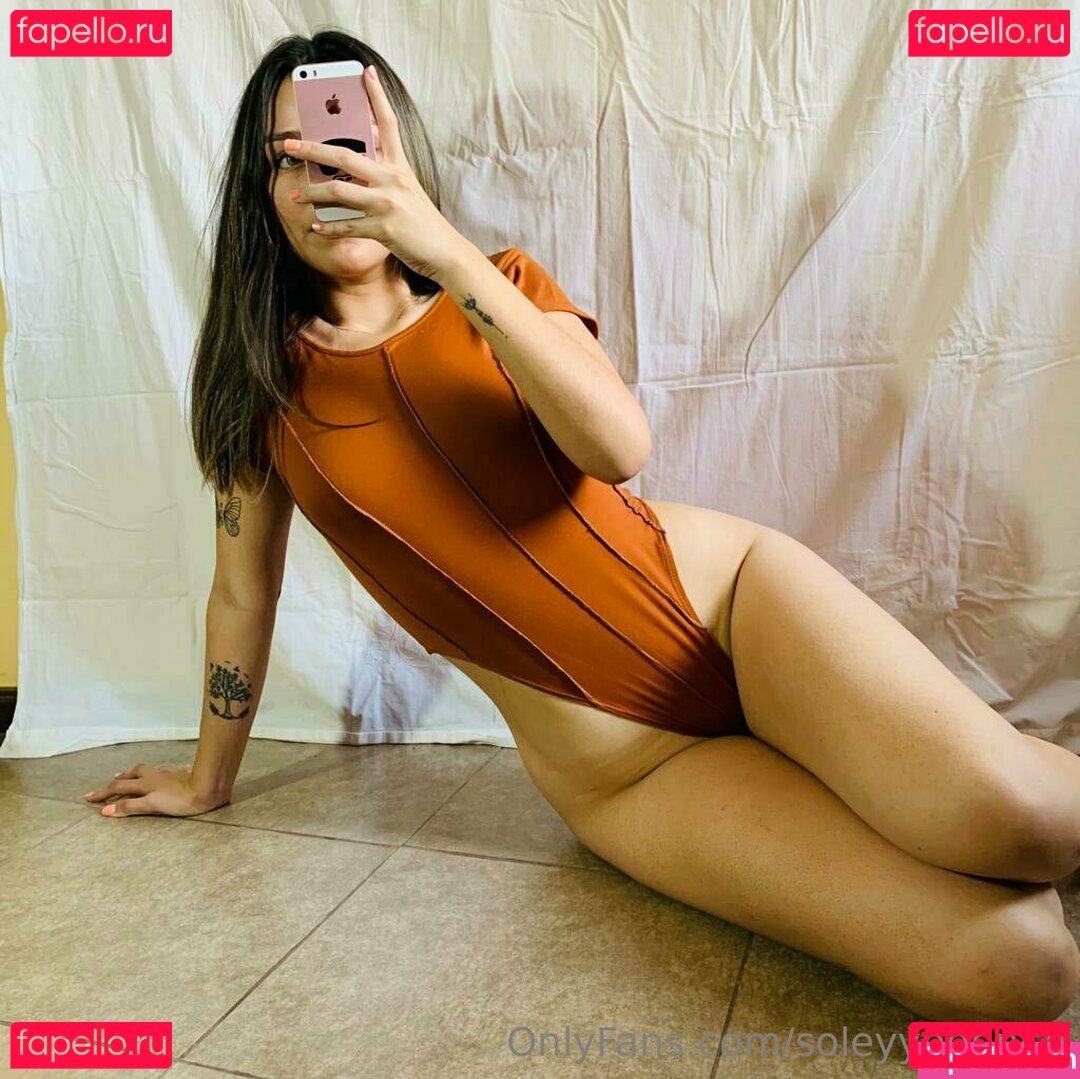 soleyypoonce Nude Onlyfans Photo 5