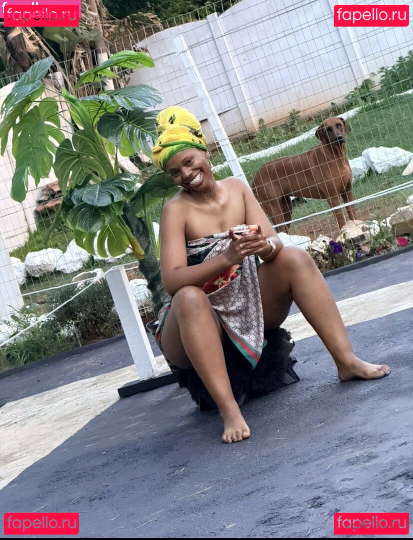 DaPublicist Nude Onlyfans Photo 13