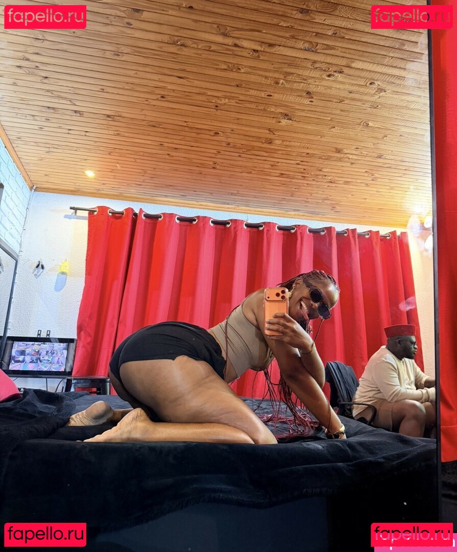 DaPublicist Nude Onlyfans Photo 12