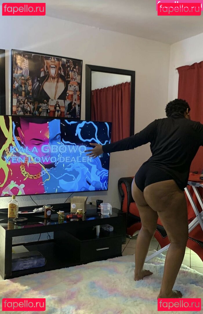 DaPublicist Nude Onlyfans Photo 8