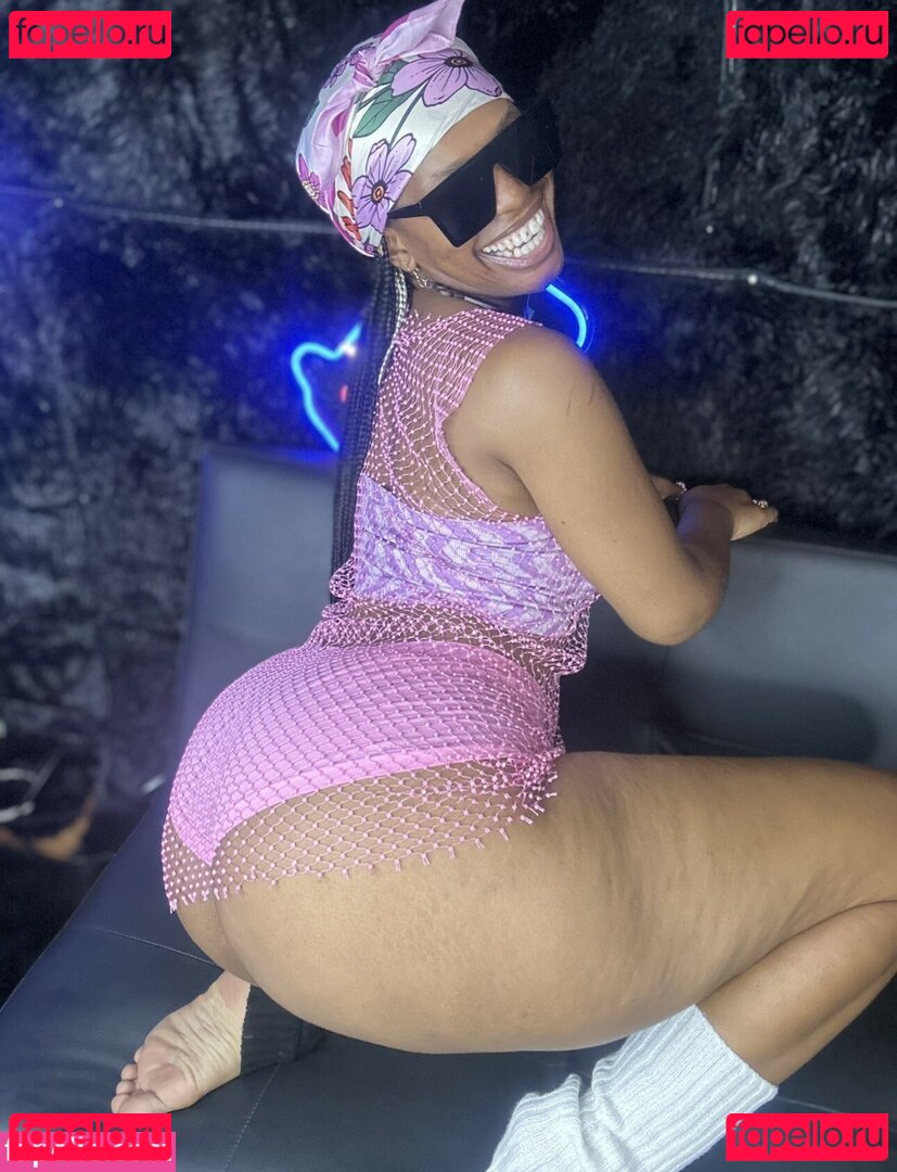 DaPublicist Nude Onlyfans Photo 4