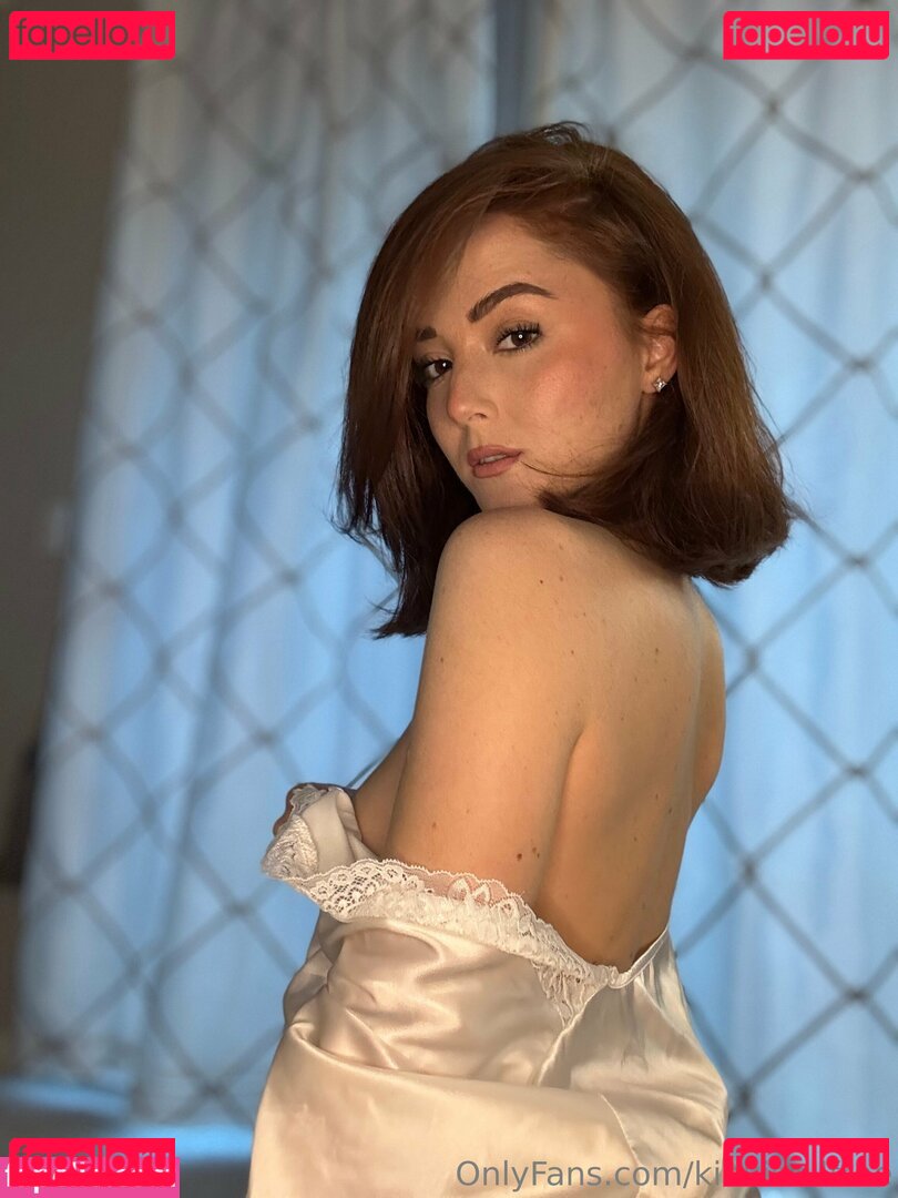 Kinkidoll Nude Onlyfans Photo 47
