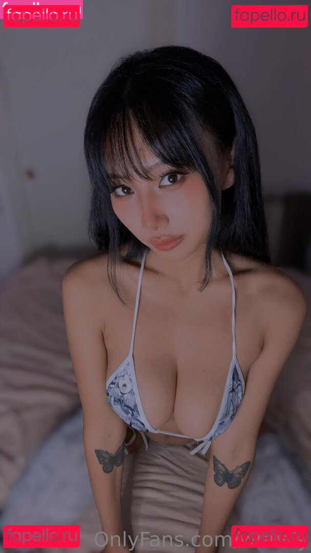 Wuusiy Nude Onlyfans Photo 47