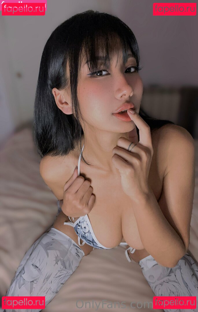 Wuusiy Nude Onlyfans Photo 45