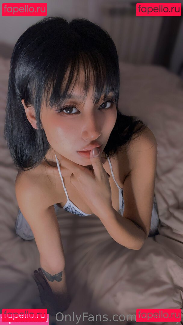 Wuusiy Nude Onlyfans Photo 44