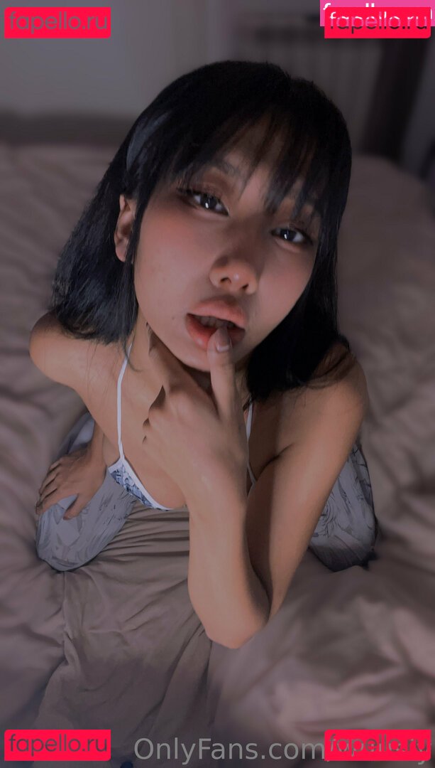 Wuusiy Nude Onlyfans Photo 42