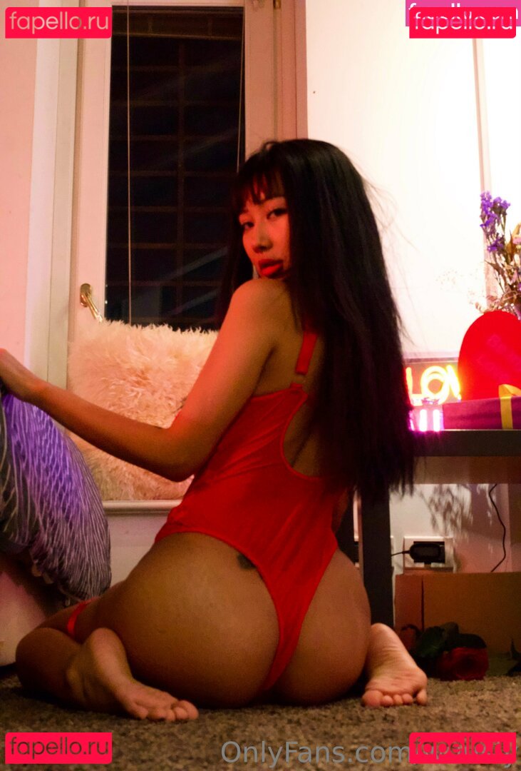 Wuusiy Nude Onlyfans Photo 34