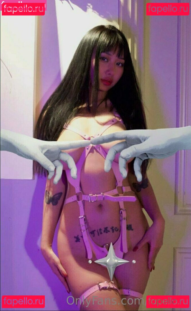 Wuusiy Nude Onlyfans Photo 24