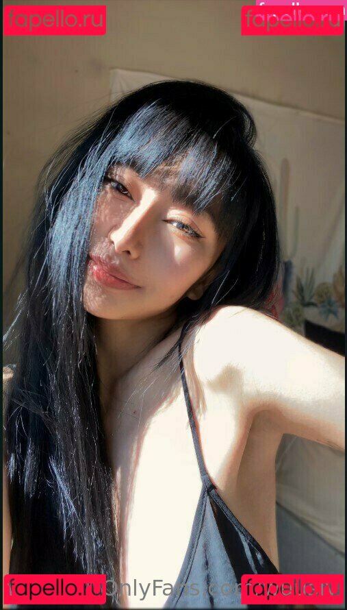 Wuusiy Nude Onlyfans Photo 23