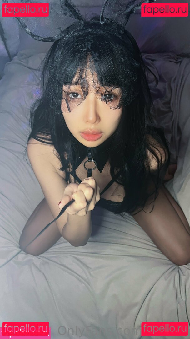Wuusiy Nude Onlyfans Photo 20