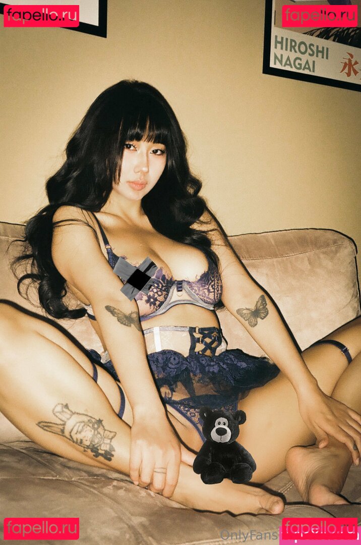 Wuusiy Nude Onlyfans Photo 6