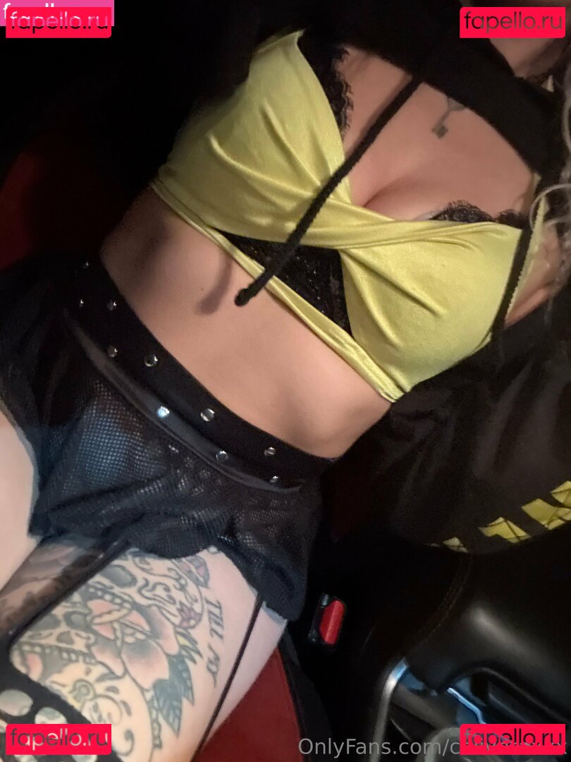 Lyla Monroe Nude Onlyfans Photo 18
