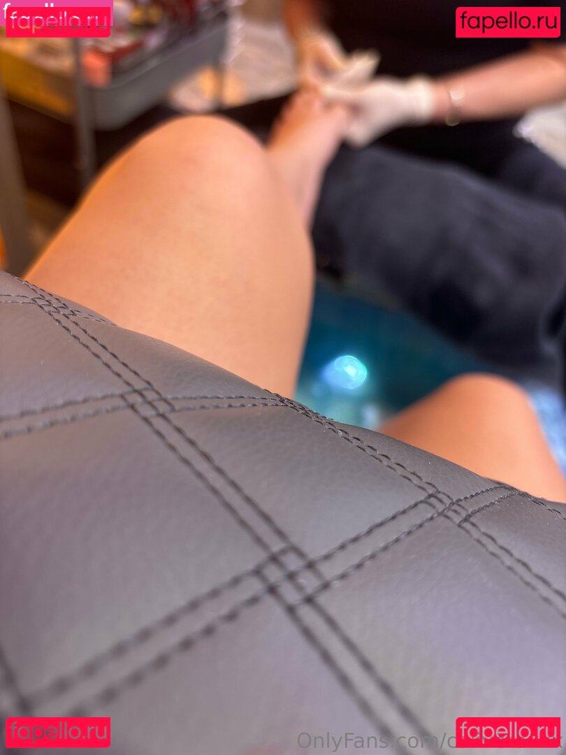 Lyla Monroe Nude Onlyfans Photo 9