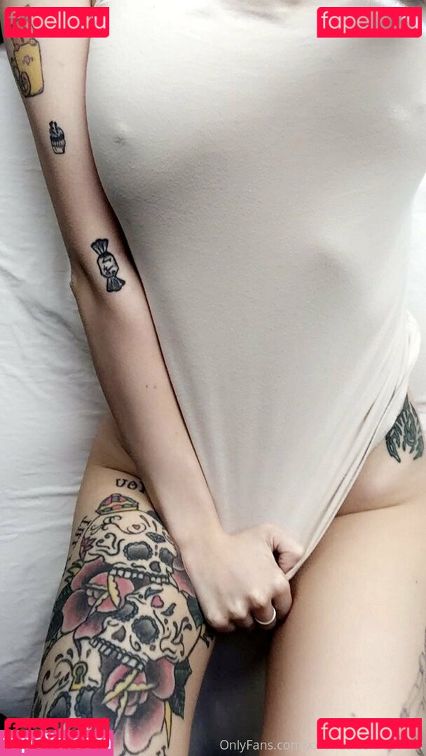 Lyla Monroe Nude Onlyfans Photo 5