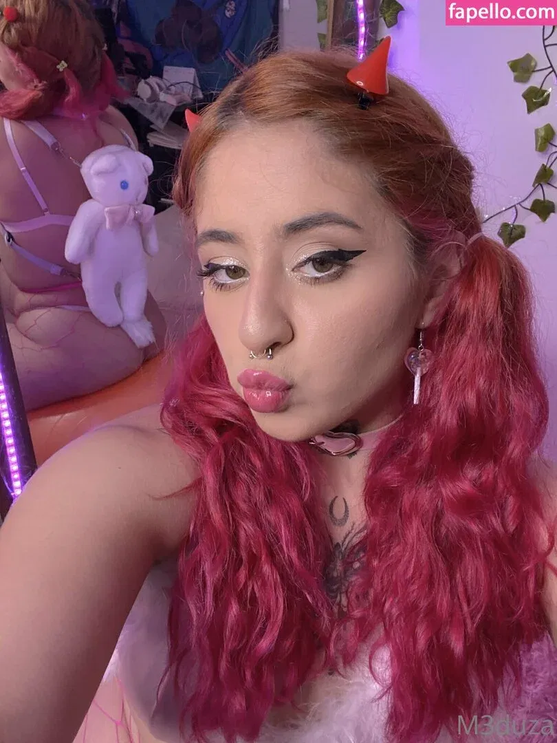 m3duzafree Onlyfans Photo Gallery 