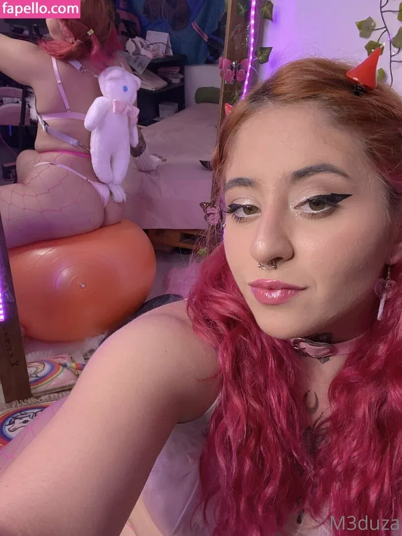 m3duzafree Onlyfans Photo Gallery 