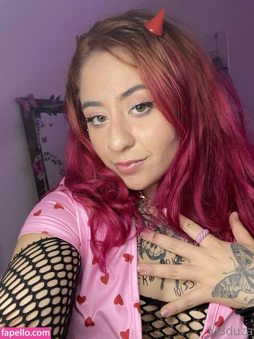 m3duzafree Onlyfans Photo Gallery 