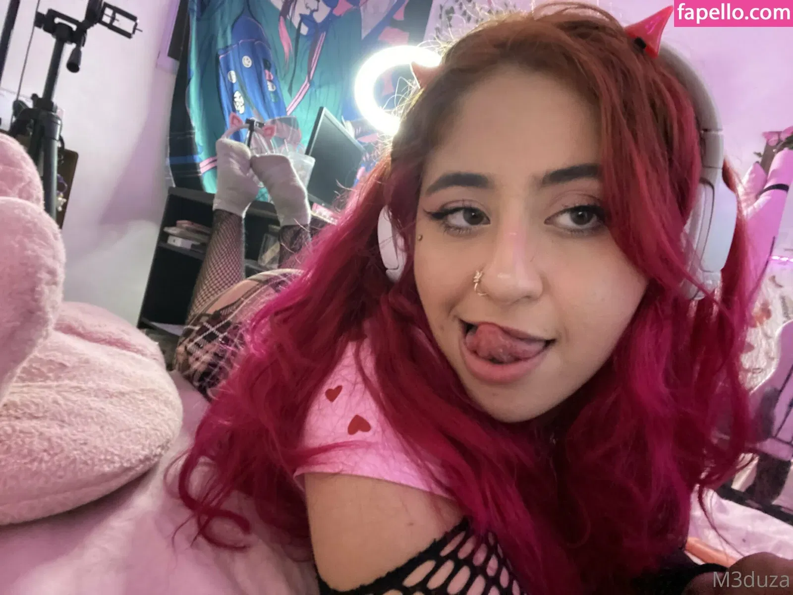 m3duzafree Onlyfans Photo Gallery 