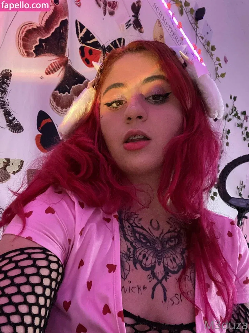 m3duzafree Onlyfans Photo Gallery 