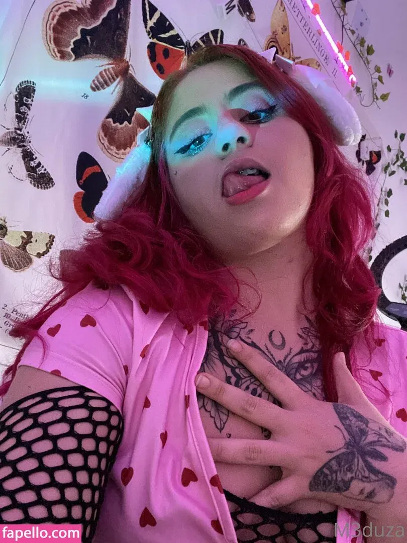 m3duzafree Onlyfans Photo Gallery 