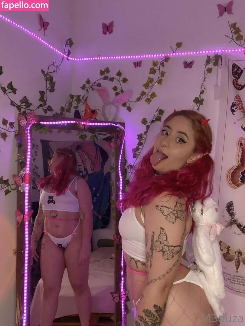 m3duzafree Onlyfans Photo Gallery 