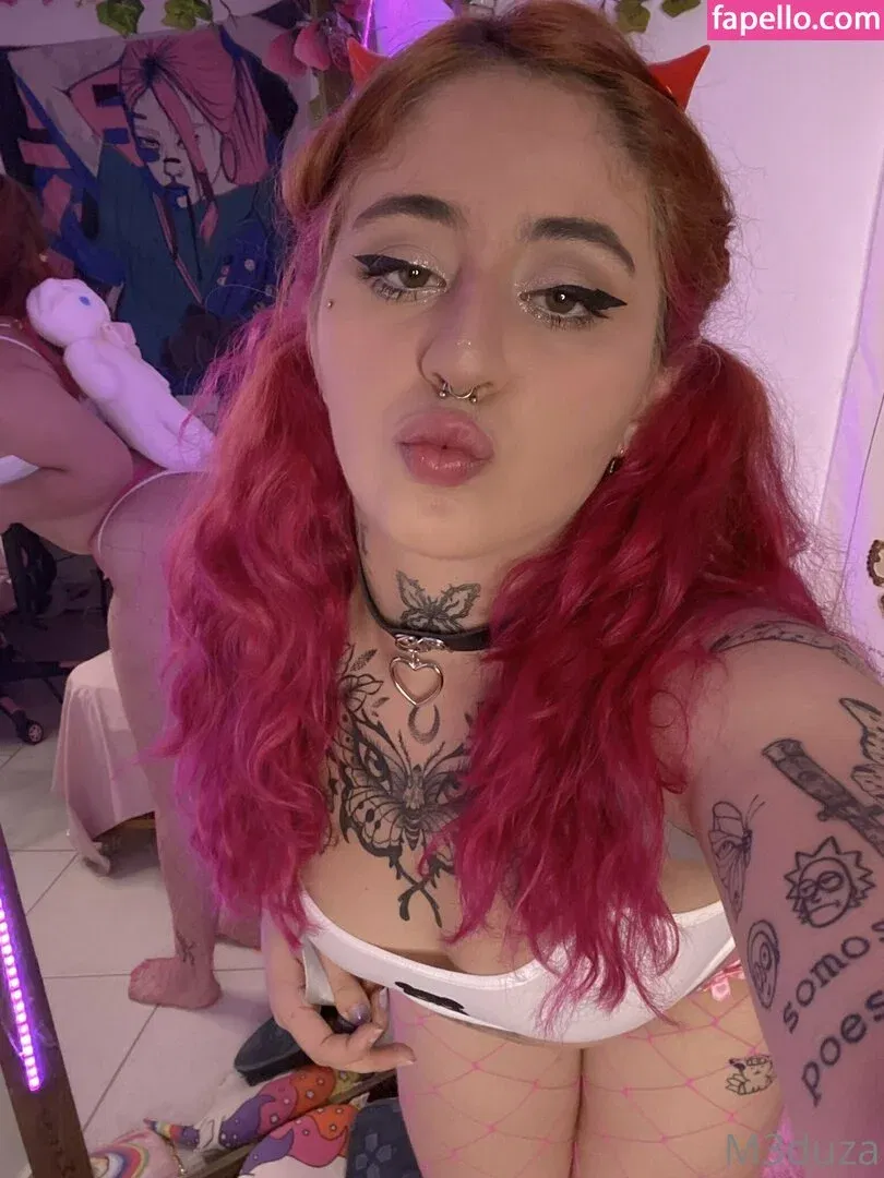 m3duzafree Onlyfans Photo Gallery 