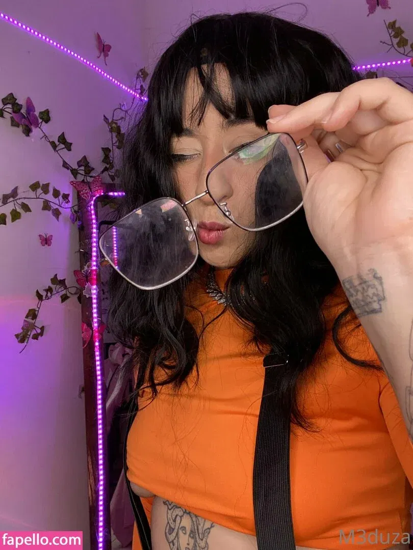 m3duzafree Onlyfans Photo Gallery 