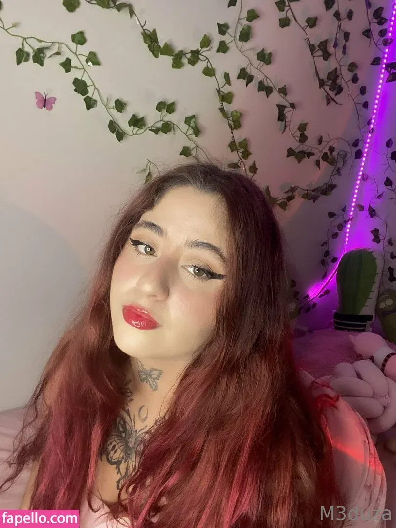 m3duzafree Onlyfans Photo Gallery 