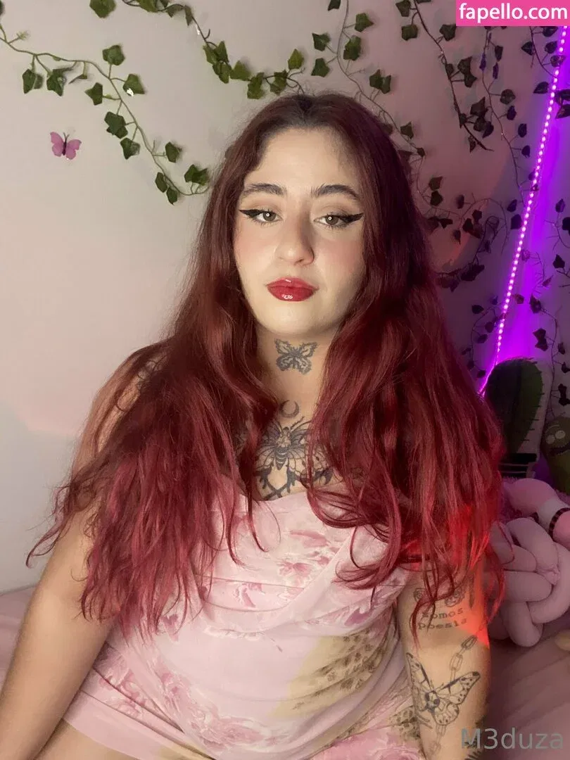 m3duzafree Onlyfans Photo Gallery 