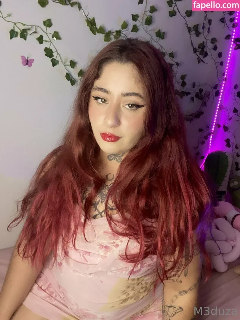 m3duzafree Onlyfans Photo Gallery 