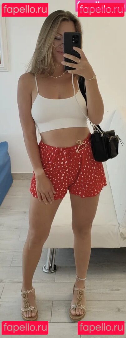 fullymira Nude Onlyfans Photo 34