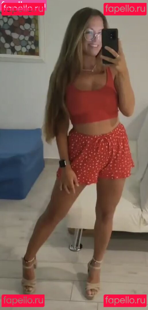 fullymira Nude Onlyfans Photo 33