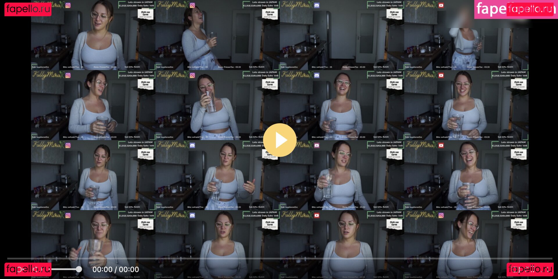 fullymira Nude Onlyfans Photo 15