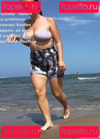 fullymira Nude Onlyfans Photo 10