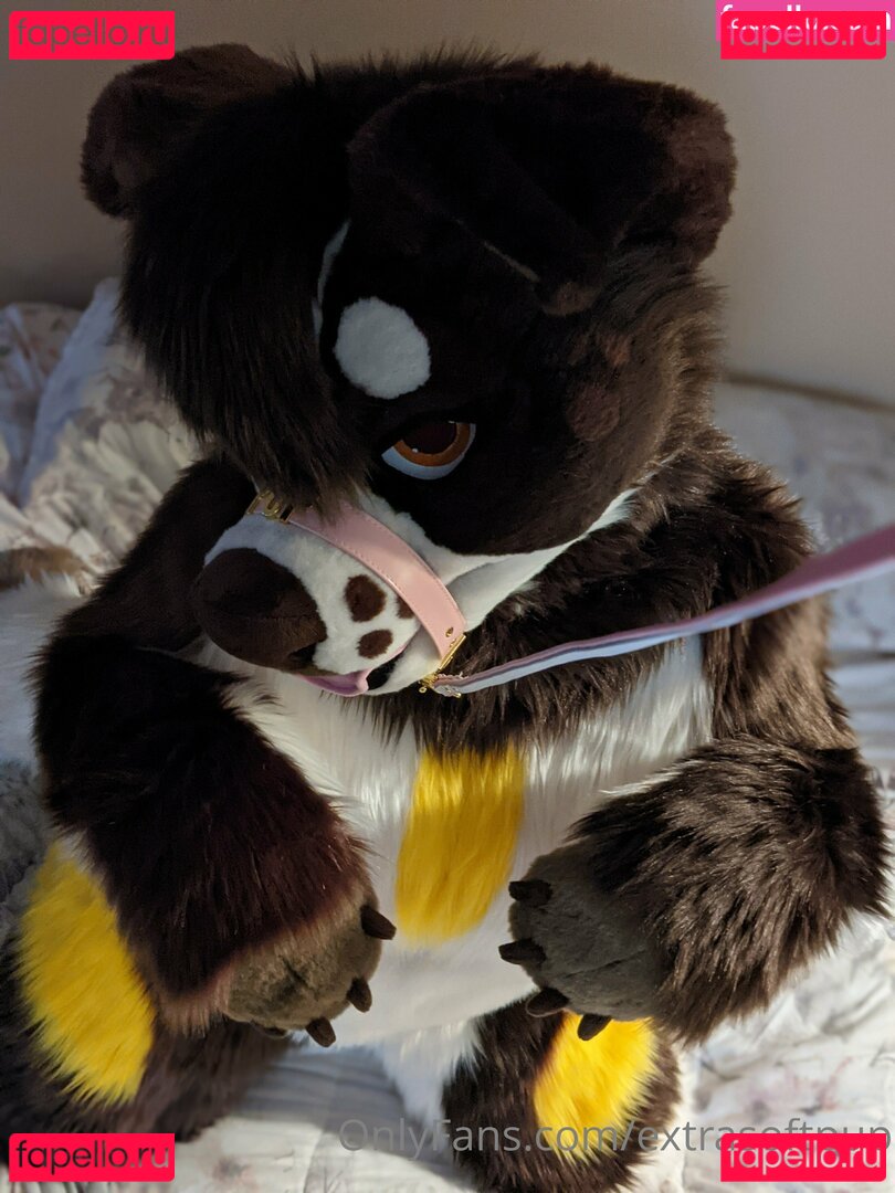 extrasoftpup Nude Onlyfans Photo 17