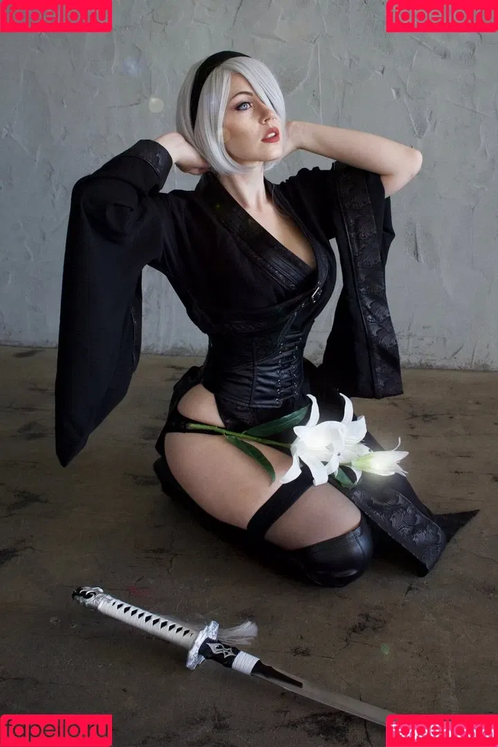 Genevieve Marie Onlyfans Photo Gallery 