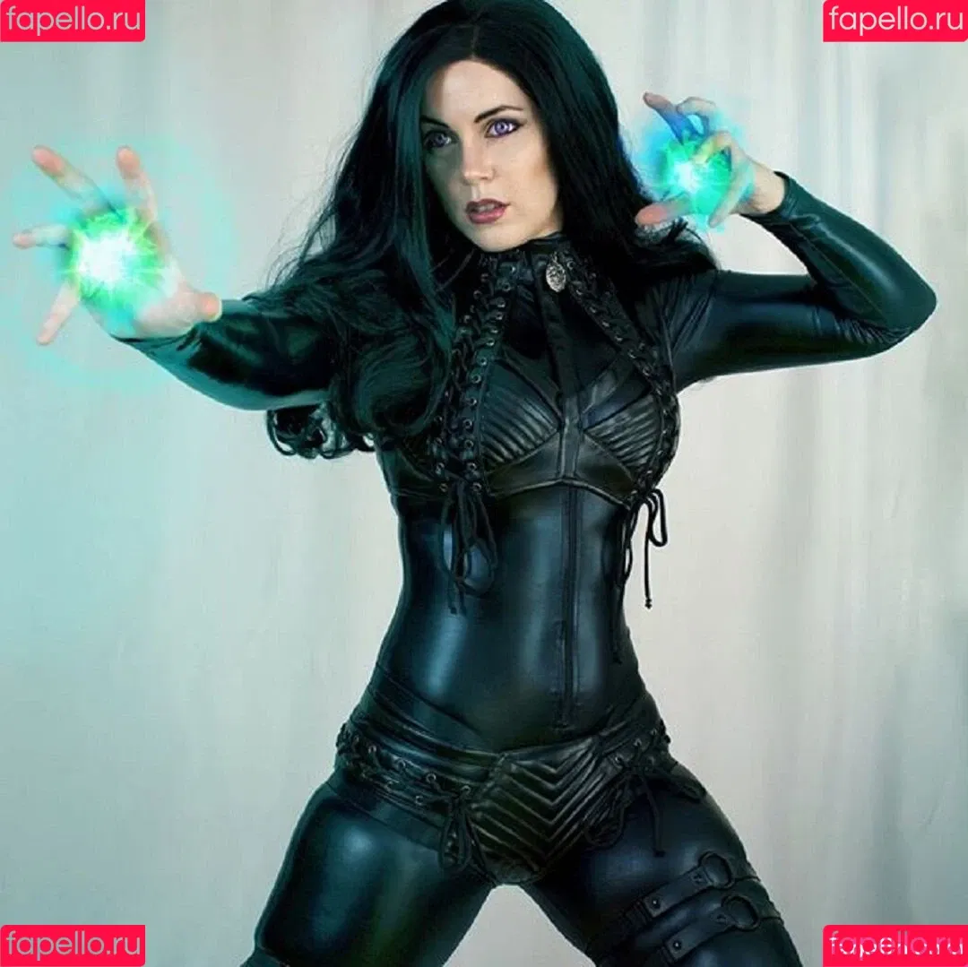 Genevieve Marie Onlyfans Photo Gallery 