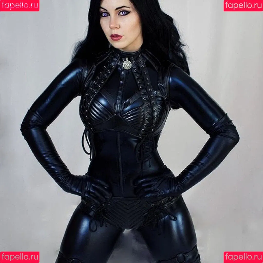 Genevieve Marie Onlyfans Photo Gallery 