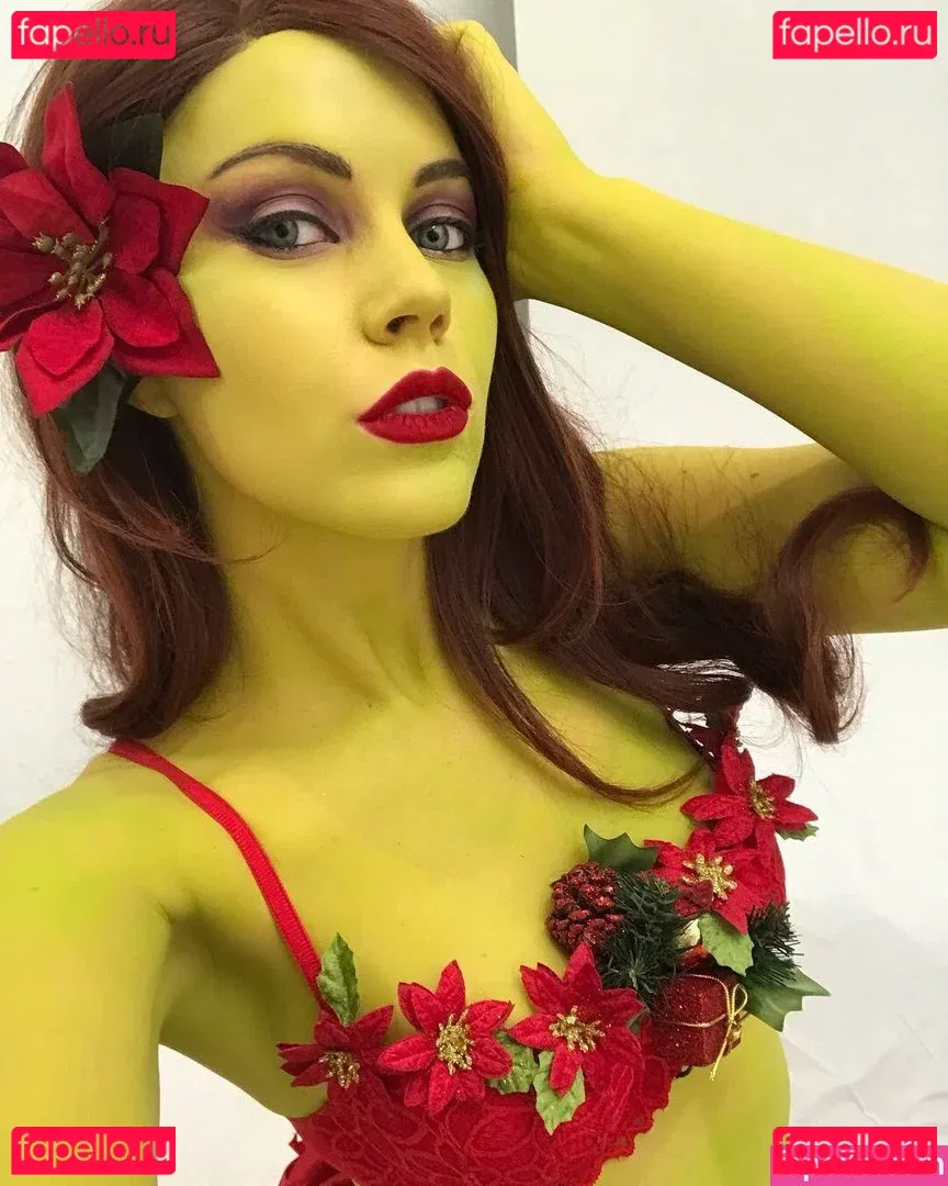 Genevieve Marie Onlyfans Photo Gallery 