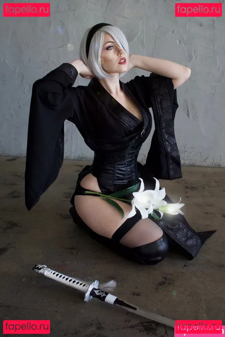 Genevieve Marie Onlyfans Photo Gallery 