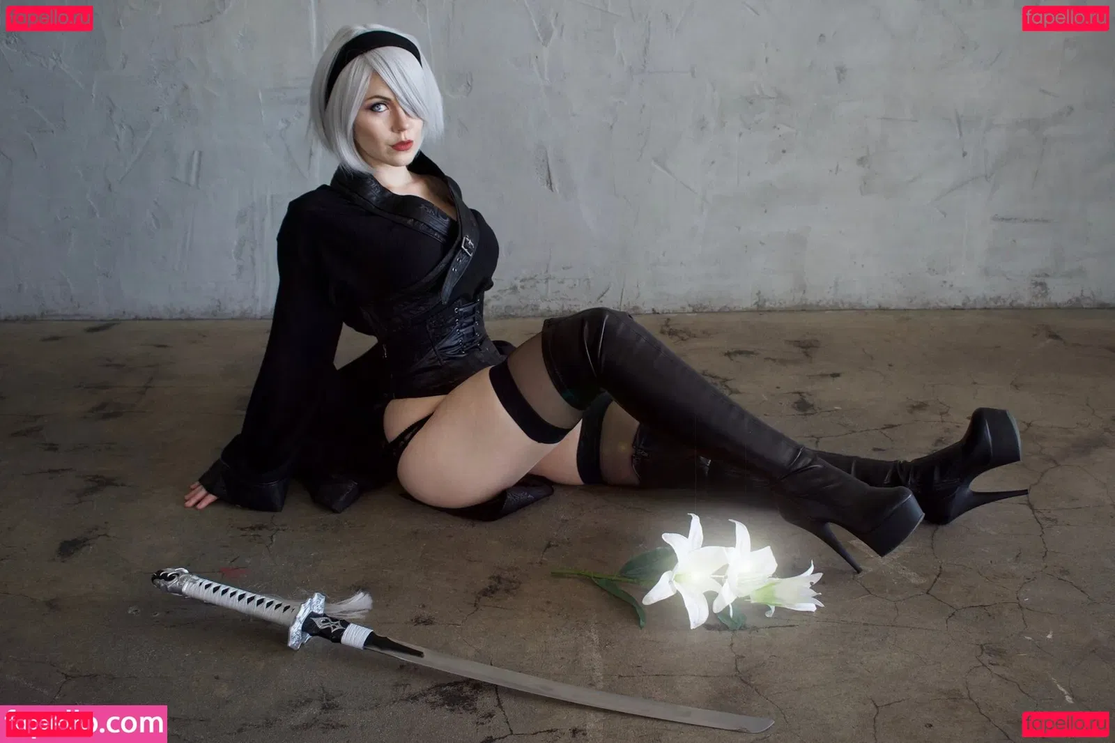 Genevieve Marie Onlyfans Photo Gallery 