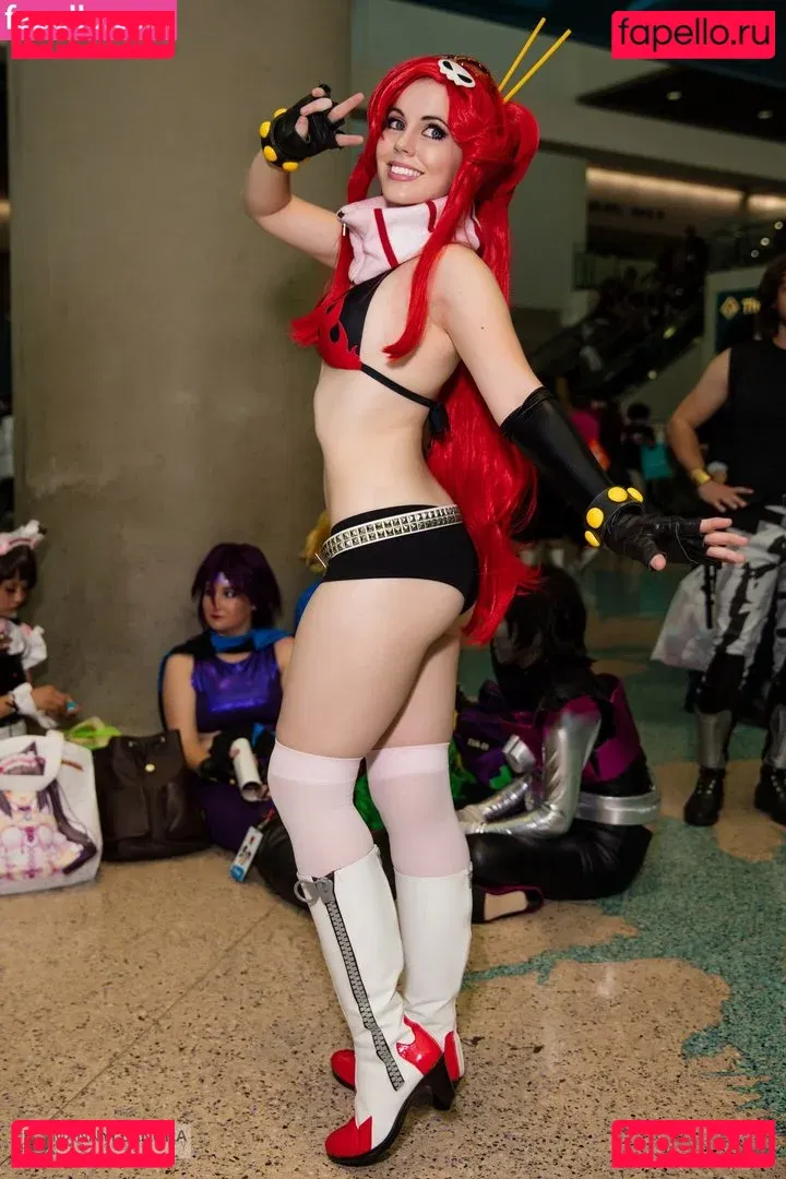 Genevieve Marie Onlyfans Photo Gallery 