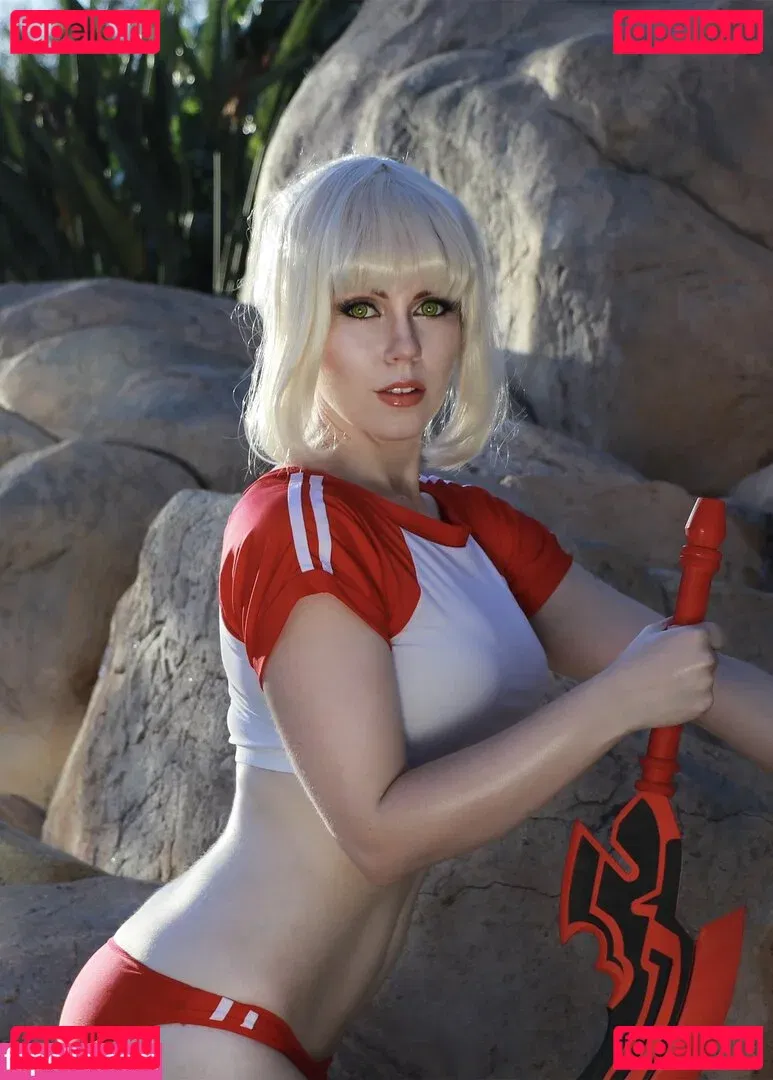 Genevieve Marie Onlyfans Photo Gallery 