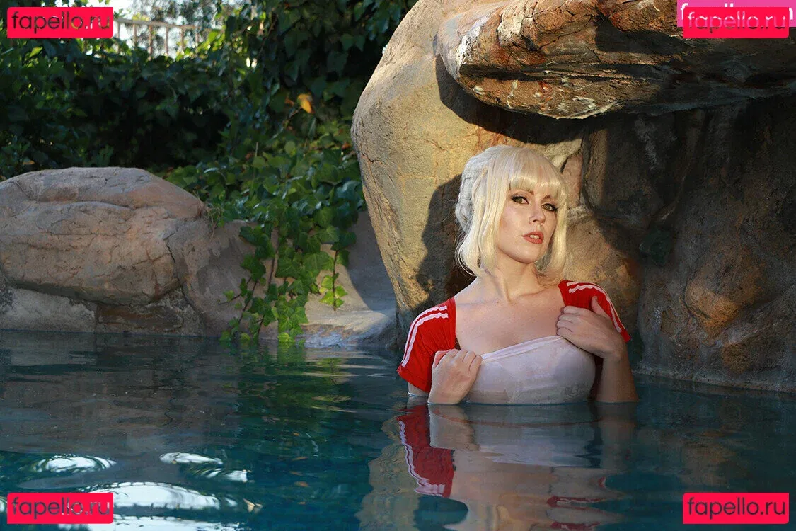 Genevieve Marie Onlyfans Photo Gallery 